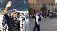 'அவப்பெயர்.. இந்திய வரலாற்றிலேயே முதல் முறை'.. லண்டன் மக்களிடம் விஜய் மன்னிப்பு கேட்க வலியுறுத்தல் 'அவப்பெயர்.. இந்திய வரலாற்றிலேயே முதல் முறை'.. லண்டன் மக்களிடம் விஜய் மன்னிப்பு கேட்க வலியுறுத்தல்