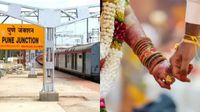 சென்னை காதல் ஜோடியை புனே வரை சென்று பிரித்த போலீஸ்காரர்.. இறுதியில் மறக்க முடியாத பரிசு