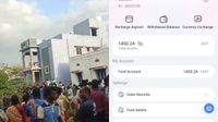 FQL, VG டிரேடிங் மோசடிக்கு மூளை.. வெளிநாட்டுக்கு தப்பி ஓடிய மதுரை தம்பதி.. வெளிவந்த பெரிய உண்மை