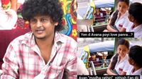 மொத ராத்திரி இயக்குனருக்கு என்ன ஆச்சு? எல்லா மீம்ஸ்களிலும் செய்த செயல்.. இப்போ ட்ரெண்டே அவர் தான்!