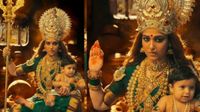 நயன்தாராவின் மூக்குத்தி அம்மன் 2 எப்படி இருக்கு? ப்ரோமோவில் கவனிச்சீங்களா? தீபாவளிக்கு சம்பவம் இருக்கு நயன்தாராவின் மூக்குத்தி அம்மன் 2 எப்படி இருக்கு? ப்ரோமோவில் கவனிச்சீங்களா? தீபாவளிக்கு சம்பவம் இருக்கு
