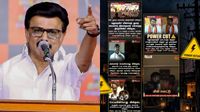 &ldquo;தவெக ஆட்சியில் அமைச்சர்களுக்கே இந்த நிலை.. சாமானிய மக்களின் கதி என்ன?&rdquo; - ஸ்டாலின் கேள்வி!