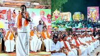 Vande Mataram: வந்தே மாதரம்ன்னா என்ன அர்த்தம் தெரியுமா? விலாவாரியா சொன்ன நடிகர் ரஞ்சித்! 