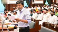 புதிய தலைமைச்செயலகம்.. கோயம்பேடு , கிண்டி, பட்டினம்பாக்கம், நந்தம்பாக்கம்.. எங்கே அமைய வாய்ப்பு