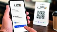 யுபிஐ கட்டணம் ரூ.10,000க்கு ரூ.40.. யார் யாருக்கு இந்த சார்ஜ் வரும்? அன்புமணி ராமதாஸ் சொல்வதென்ன? யுபிஐ கட்டணம் ரூ.10,000க்கு ரூ.40.. யார் யாருக்கு இந்த சார்ஜ் வரும்? அன்புமணி ராமதாஸ் சொல்வதென்ன?