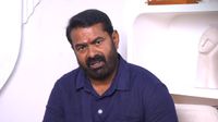 இந்த ஜீரோவை பார்த்து அந்த ஹீரோக்கள் பயப்படுகிறாங்க.. திரள்நிதி கொடுங்க உறவே! சீமான் வெளியிட்ட வீடியோ இந்த ஜீரோவை பார்த்து அந்த ஹீரோக்கள் பயப்படுகிறாங்க.. திரள்நிதி கொடுங்க உறவே! சீமான் வெளியிட்ட வீடியோ