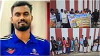 சவுதியில் இலங்கை தமிழருக்கு மரண தண்டனை.. மோடி தலையிட்டு காப்பாற்ற கோரி.. யாழ்ப்பாணத்தில் போராட்டம்!