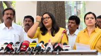 நடிகை ராதா புகாரை தாண்டி.. சினிமா குடும்பங்களில் தொடரும் சொத்து சண்டைகளின் இன்னொரு பக்கம்!