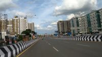 தங்க முட்டை போடும் வாத்து தாம்பரம் மாநகராட்சி! கொட்டிக்கிடக்கும் பல கோடி வருவாய் வாய்ப்புகள் தங்க முட்டை போடும் வாத்து தாம்பரம் மாநகராட்சி! கொட்டிக்கிடக்கும் பல கோடி வருவாய் வாய்ப்புகள்
