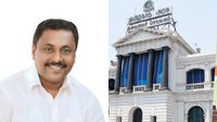 ஓய்வூதியம் பெற தகுதிகாலம்... ஆசிரியர்கள், அரசு ஊழியர்களின் வயிற்றில் அடிக்கும் செயல் என எதிர்ப்பு ஓய்வூதியம் பெற தகுதிகாலம்... ஆசிரியர்கள், அரசு ஊழியர்களின் வயிற்றில் அடிக்கும் செயல் என எதிர்ப்பு