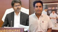ஹைதராபாத்தில் ₹70,000 கோடி டிசிஎஸ் ஏஐ டேட்டா மையம்.. தமிழ்நாடு ஏன் தவறவிட்டது? டிஆர்பி ராஜா கேள்வி 