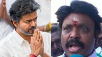 இடைத்தேர்தலில் போட்டியா.. விஜய் என்ன சொன்னார்.. இசக்கி சுப்பையா பகீர் தகவல் இடைத்தேர்தலில் போட்டியா.. விஜய் என்ன சொன்னார்.. இசக்கி சுப்பையா பகீர் தகவல்