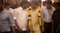 என்னது ஜோசப் விஜய் அழகரா? கொளுத்திப் போட்ட அமைச்சர் ரமேஷ்! பத்திகிட்டு எரியுது சோஷியல் மீடியா! என்னது ஜோசப் விஜய் அழகரா? கொளுத்திப் போட்ட அமைச்சர் ரமேஷ்! பத்திகிட்டு எரியுது சோஷியல் மீடியா!