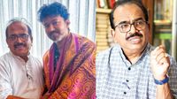 Nanjil Sampath: போனால் போகட்டும் போடா.. நாஞ்சில் சம்பத் பதிவால் பரபரப்பு.. தவெக மீது அதிருப்தியா? Nanjil Sampath: போனால் போகட்டும் போடா.. நாஞ்சில் சம்பத் பதிவால் பரபரப்பு.. தவெக மீது அதிருப்தியா?