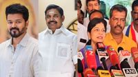 இடைத்தேர்தலில் அதிமுகவுக்கு ஆதரவு அளிக்காதது ஏன்? சௌமியா அன்புமணி பரபரப்பு விளக்கம் இடைத்தேர்தலில் அதிமுகவுக்கு ஆதரவு அளிக்காதது ஏன்? சௌமியா அன்புமணி பரபரப்பு விளக்கம்