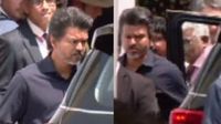 மெட்ரோவில் மோடியுடன் பயணம் செய்த விஜய்! வெளியே வந்ததும் கார் மாறி ஏறியதால் பரபரப்பு.. அலர்ட் செய்த அதிகாரிகள் மெட்ரோவில் மோடியுடன் பயணம் செய்த விஜய்! வெளியே வந்ததும் கார் மாறி ஏறியதால் பரபரப்பு.. அலர்ட் செய்த அதிகாரிகள்