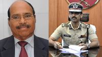 ஜெம் வீரமணி வழக்கு.. பல கோடி ரூபாய் கைமாறியதாக குற்றச்சாட்டு! அருண் ஐபிஎஸ்சிடம் எஸ்ஐடி விசாரணை? ஜெம் வீரமணி வழக்கு.. பல கோடி ரூபாய் கைமாறியதாக குற்றச்சாட்டு! அருண் ஐபிஎஸ்சிடம் எஸ்ஐடி விசாரணை?
