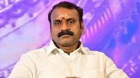 L Murugan: மத்திய அமைச்சர் பொறுப்பில் இருந்து விலகுவதாக எல் முருகன் திடீர் அறிவிப்பு.. எம்பி பதவிக்கும் முழுக்கு