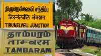 Special train: நெல்லை டூ சென்னைக்கு சிறப்பு ரயில்.. பயணிகளுக்கு சர்ப்ரைஸ் தந்த தெற்கு ரயில்வே