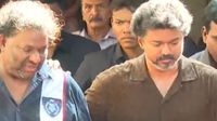 தேவா உடலுக்கு முதல்வர் விஜய் நேரில் அஞ்சலி.. கண் கலங்கி அழுத ஸ்ரீகாந்த் தேவாவுக்கு ஆறுதல்