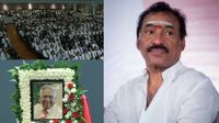 சிங்கப்பூர் முன்னாள் அதிபரை கட்டிப்போட்ட தேவா இசை! சர்வதேச தலைவர்கள் முன் ஒலித்த தஞ்சாவூர் பாடல் சிங்கப்பூர் முன்னாள் அதிபரை கட்டிப்போட்ட தேவா இசை! சர்வதேச தலைவர்கள் முன் ஒலித்த தஞ்சாவூர் பாடல்