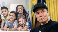 Elon Musk: அமெரிக்க குழந்தைகள் அனைவருக்கும் ஸ்பேஸ் எக்ஸ் நிறுவன பங்குகள்! தாராளம் காட்டிய எலான் மஸ்க்! இவ்வளவா?