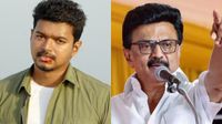 துப்பாக்கி ஹீரோ என நம்பி வாக்களித்த மக்களே, துப்பில்லாத ஹீரோ என சொல்கிறார்கள்.. ஸ்டாலின் விமர்சனம்