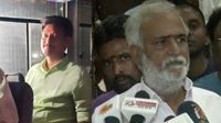 Sekar Babu: அன்பில் மகேஷ் அலைக்கழிப்பு! தவெக எல்லை மீறி சென்று கொண்டு இருக்கிறது.. சேகர் பாபு கொந்தளிப்பு Sekar Babu: அன்பில் மகேஷ் அலைக்கழிப்பு! தவெக எல்லை மீறி சென்று கொண்டு இருக்கிறது.. சேகர் பாபு கொந்தளிப்பு