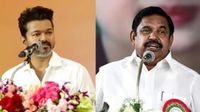 கோவையில் கைதி தப்பியோட்டம்.. விஜய்யின் போக்கிரி பட டயலாக்கை சொல்லி எடப்பாடி விமர்சனம்