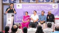 இன்ஸ்டா ரீல்ஸ் ஒரு கனவு உலகம்.. ஒண்ணுமே கத்துக்க முடியாது! சூர்யா சொன்ன சூப்பர் பாயிண்ட்