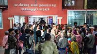 கோவை பள்ளி மாணவன் அகிலன் தற்கொலை வழக்கு சிபிசிஐடிக்கு மாற்றம்.. பெற்றோர் போராட்டத்தால் டிஜிபி ஆணை!