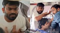 அபிஜித் தீப்கேவை விடுவிக்காதது ஏன்? டெல்லி போலீஸ் தந்த விளக்கம்.. மாஜிஸ்திரேட் முன் ஆஜர் அபிஜித் தீப்கேவை விடுவிக்காதது ஏன்? டெல்லி போலீஸ் தந்த விளக்கம்.. மாஜிஸ்திரேட் முன் ஆஜர்