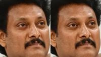 புழலில் அன்பில் மகேஷுக்கு என்னென்ன வசதிகள் தெரியுமா? எண்ணெய் இல்லாத சாப்பாடு, 3 நாள் சிக்கன் குழம்பு