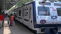 AC electric train: ஏசி மின்சார ரயில் வந்தாச்சு! சென்னை சென்ட்ரல் - அரக்கோணம் பயணிகளுக்கு குட் நியூஸ்.. ரூட் விவரம் 