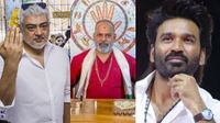 அதிமுகவில் நடிகர் அஜித்.. தனுஷ்க்கு அரசியலில் வெற்றியில்லை.. பிரான்ஸ் வன்முறையை முன்கூட்டியே கணித்த ஜோதிடர் ஆரூடம் அதிமுகவில் நடிகர் அஜித்.. தனுஷ்க்கு அரசியலில் வெற்றியில்லை.. பிரான்ஸ் வன்முறையை முன்கூட்டியே கணித்த ஜோதிடர் ஆரூடம்