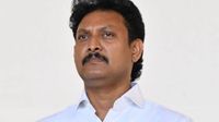 ரூ 100 கோடி மோசடி! அன்பில் மகேஷை காவலில் வைத்து விசாரிக்கணும்! முன்ஜாமீனுக்கு காவல் துறை எதிர்ப்பு