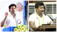அன்பில் மகேஷ் புழல் சிறையில் அடைப்பு.. நேரில் சென்று சந்தித்த உதயநிதி ஸ்டாலின்! அன்பில் மகேஷ் புழல் சிறையில் அடைப்பு.. நேரில் சென்று சந்தித்த உதயநிதி ஸ்டாலின்!