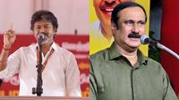 மதுராந்தகத்தில் தவெகவிற்கு சாதகமான பாமகவின் நடுநிலை முடிவு.. மங்கலம் கிராமமே சாட்சி