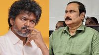 இடைத்தேர்தலில் வென்றும் சோகத்தில் விஜய்? துணை முதல்வர் பதவி கேட்கும் பாமக? அமைதி காக்கும் முதல்வர்! இடைத்தேர்தலில் வென்றும் சோகத்தில் விஜய்? துணை முதல்வர் பதவி கேட்கும் பாமக? அமைதி காக்கும் முதல்வர்!
