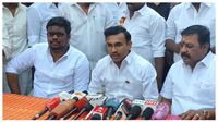 மார்க்கெட் விலையில் மின்சாரம் வாங்குவது தப்பா.. இதெல்லாம் முறைகேடு இல்லை.. அருண்ராஜ் விளக்கம்