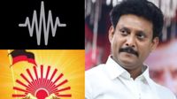 அன்பில் மகேஷ் கைது சரவெடி வைங்க.. என்கிட்டயே பணம் வாங்கினார்.. தீயாய் பரவும் திமுக நிர்வாகி ஆடியோ