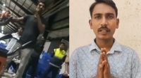 'இந்தி பேசு.. இல்லனா வேலையை விட்டு போ'.. திமிராக பேசிய மேனேஜர்.. கன்னடத்தில் மன்னிப்பு கேட்டு வீடியா