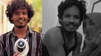 நான் காதலிக்கவே இல்லை.. வஹிதா சொல்வது பொய்.. சென்னை காவல் ஆணையரிடம் முத்துக்குமரன் புகார்