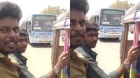 10 ரூபாய்க்கு டிக்கெட் போட்டால் கூட யாரும் ஏறுவதில்லை.. வெற்றிப்பயணத்தால் கலங்கும் ஆட்டோ டிரைவர்கள்