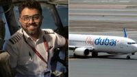 மீண்டும் ஒரு 911 நடக்காமல் தடுத்துவிட்டார்.. 174 பயணிகளை காத்த இந்திய விமானி.. கொண்டாடும் இஸ்ரேல் மீண்டும் ஒரு 911 நடக்காமல் தடுத்துவிட்டார்.. 174 பயணிகளை காத்த இந்திய விமானி.. கொண்டாடும் இஸ்ரேல்