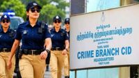 சிறுமியை கண்டுபிடிக்காத சிங்கப்பெண்கள் பாதுகாப்புப்படை! வழக்கு சிபிசிஐடிக்கு மாற்றம்!