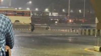 Chennai rains: சென்னையில் மேக வெடிப்பு? விடிய விடிய கொட்டிய அதிதீவிர கனமழை.. வானிலை மையம் முக்கிய விளக்கம் 