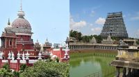 தீட்சிதர்களிடம் இருந்து அதிகாரம் பறிப்பு.. சிதம்பரம் நடராஜர் கோயிலை நிர்வகிக்க புதிய குழு அமைப்பு தீட்சிதர்களிடம் இருந்து அதிகாரம் பறிப்பு.. சிதம்பரம் நடராஜர் கோயிலை நிர்வகிக்க புதிய குழு அமைப்பு