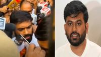 திகார் சிறை வேண்டாம்.. அபிஜித் தீப்கேவிற்கு நிபந்தனை ஜாமீன்.. நீதிமன்றம் உத்தரவால் 'கிரேட் எஸ்கேப்’ திகார் சிறை வேண்டாம்.. அபிஜித் தீப்கேவிற்கு நிபந்தனை ஜாமீன்.. நீதிமன்றம் உத்தரவால் 'கிரேட் எஸ்கேப்’