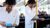 'வெற்றிப்பயணம்' திட்டத்தை முதல்வர் விஜய் தொடங்கி வைத்தார்.. எந்தெந்த பேருந்துகளில் பயணிக்கலாம்? 'வெற்றிப்பயணம்' திட்டத்தை முதல்வர் விஜய் தொடங்கி வைத்தார்.. எந்தெந்த பேருந்துகளில் பயணிக்கலாம்?